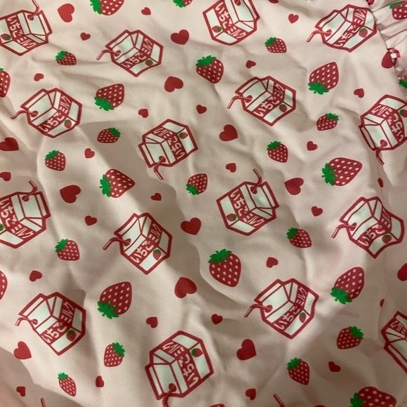 Hot Topic Bikini Bottom size Large (FS) - Picture 4 of 11